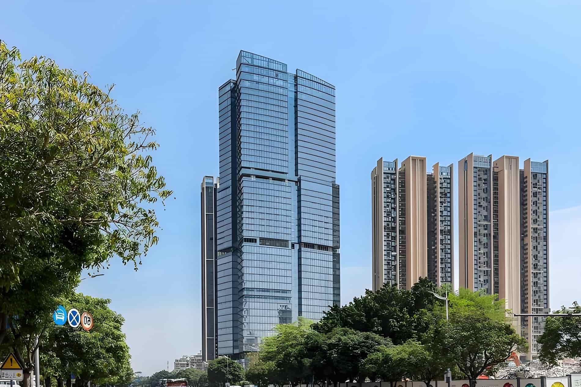 红树湾壹号